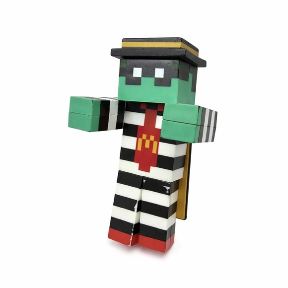 X-Shot Red and Black Foam Dart Blaster Set - Picture 4 of 6